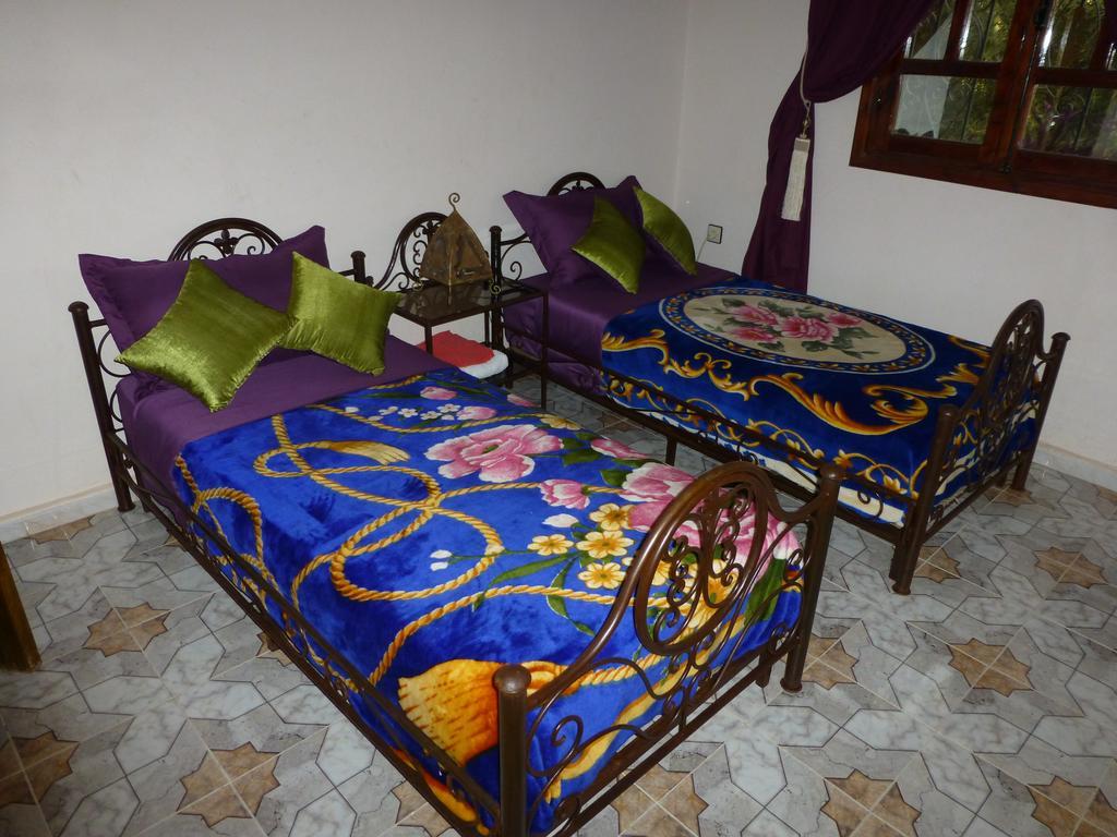 Gite Du Lac Ouirgane Room photo